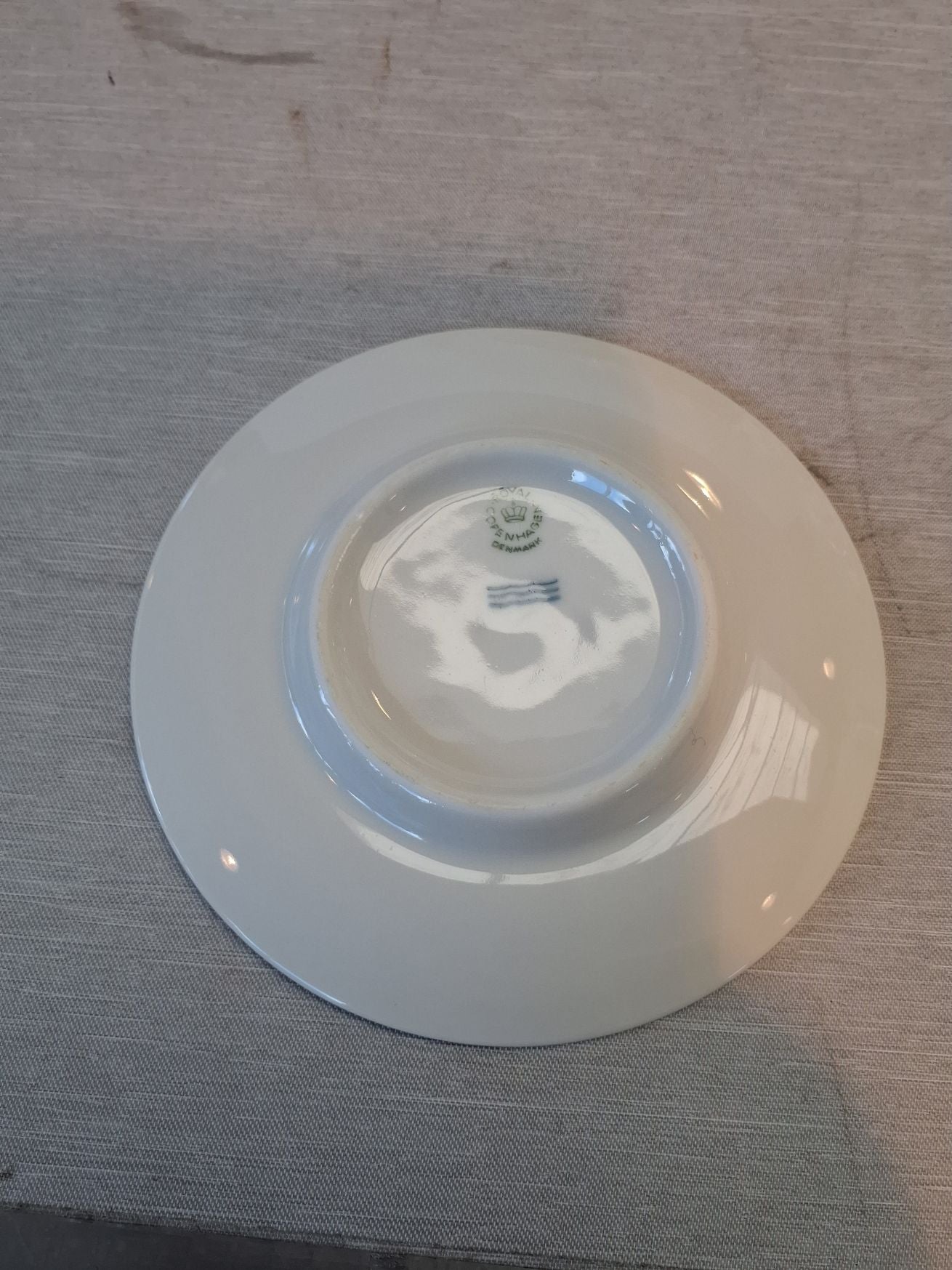 Royal Copenhagen Underkopper